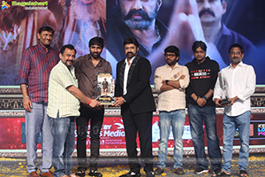 Veera Simha Reddy Success Celebrations