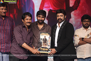 Veera Simha Reddy Success Celebrations