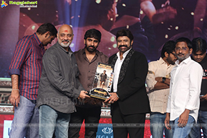 Veera Simha Reddy Success Celebrations