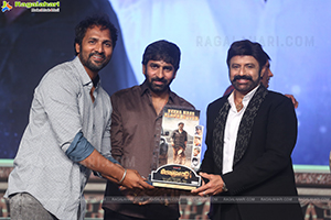 Veera Simha Reddy Success Celebrations