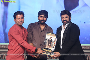 Veera Simha Reddy Success Celebrations