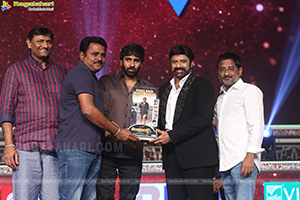 Veera Simha Reddy Success Celebrations