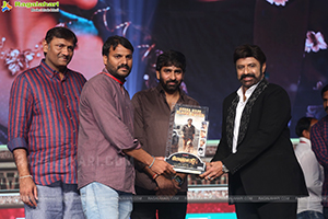 Veera Simha Reddy Success Celebrations