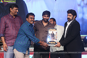 Veera Simha Reddy Success Celebrations