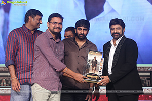 Veera Simha Reddy Success Celebrations