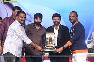 Veera Simha Reddy Success Celebrations