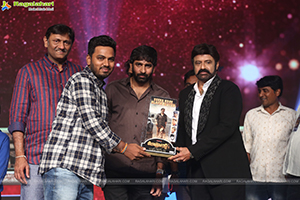 Veera Simha Reddy Success Celebrations