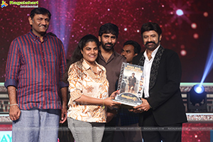 Veera Simha Reddy Success Celebrations