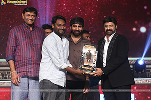 Veera Simha Reddy Success Celebrations