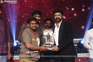 Veera Simha Reddy Success Celebrations