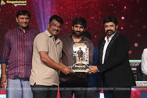 Veera Simha Reddy Success Celebrations