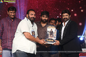 Veera Simha Reddy Success Celebrations