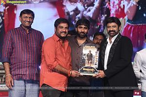 Veera Simha Reddy Success Celebrations