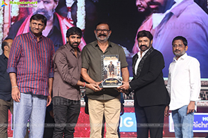 Veera Simha Reddy Success Celebrations