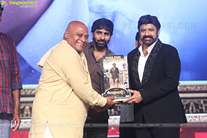 Veera Simha Reddy Success Celebrations