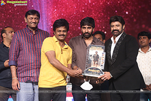 Veera Simha Reddy Success Celebrations