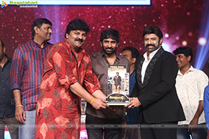 Veera Simha Reddy Success Celebrations