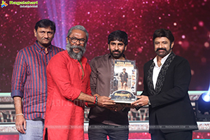 Veera Simha Reddy Success Celebrations