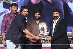 Veera Simha Reddy Success Celebrations