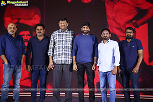 Veera Simha Reddy Mass Mogudu Song Launch