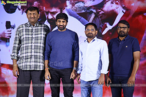 Veera Simha Reddy Mass Mogudu Song Launch