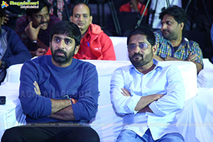 Veera Simha Reddy Mass Mogudu Song Launch