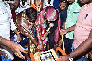 VSR Movie Team at Bhavani Theatre in Kolar Karnataka