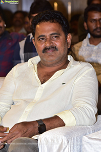 Veera Simha Reddy 'Veera Mass Blockbuster' Success Meet