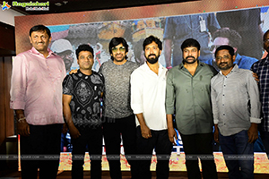 Waltair Veerayya Movie Success Celebration