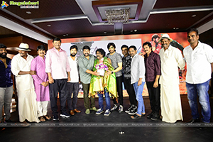 Waltair Veerayya Movie Success Celebration