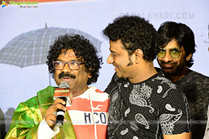 Waltair Veerayya Movie Success Celebration