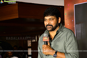 Waltair Veerayya Movie Success Celebration