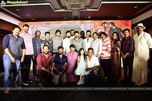 Waltair Veerayya Movie Success Celebration