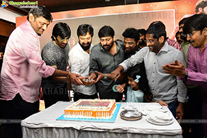 Waltair Veerayya Movie Success Celebration