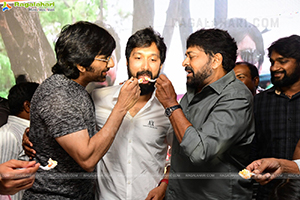 Waltair Veerayya Movie Success Celebration