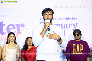 Writer Padmabhushan Movie Trailer Launch