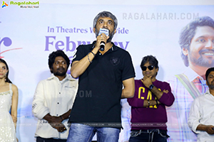 Writer Padmabhushan Movie Trailer Launch