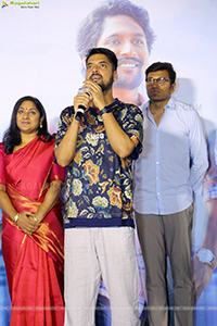 Writer Padmabhushan Movie Trailer Launch