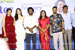 Writer Padmabhushan Movie Trailer Launch