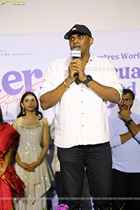 Writer Padmabhushan Movie Trailer Launch