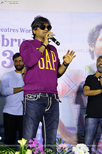 Writer Padmabhushan Movie Trailer Launch