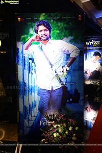 Writer Padmabhushan Movie Trailer Launch