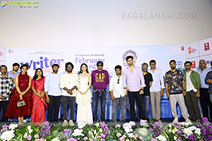 Writer Padmabhushan Movie Trailer Launch