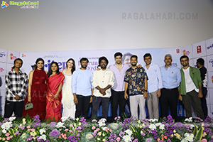 Writer Padmabhushan Movie Trailer Launch