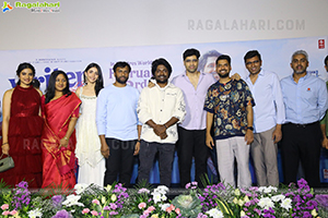 Writer Padmabhushan Movie Trailer Launch