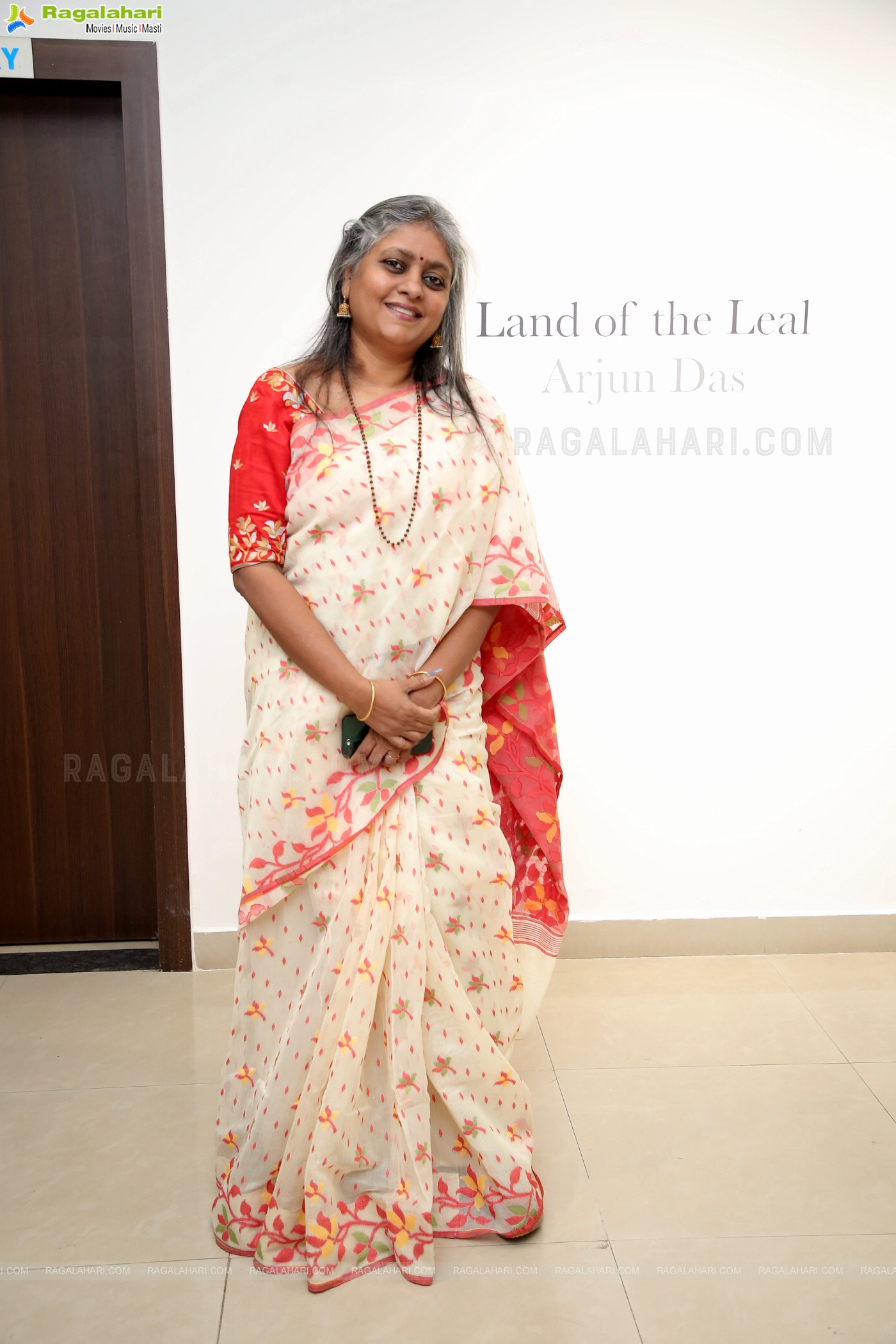 Anveshana Book Launch at Dhi Art Space