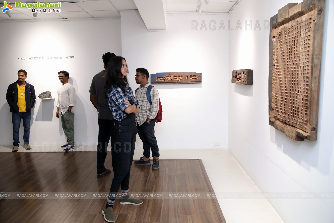 Art Exhibition 'Land of the Leal' at Dhi Art Space