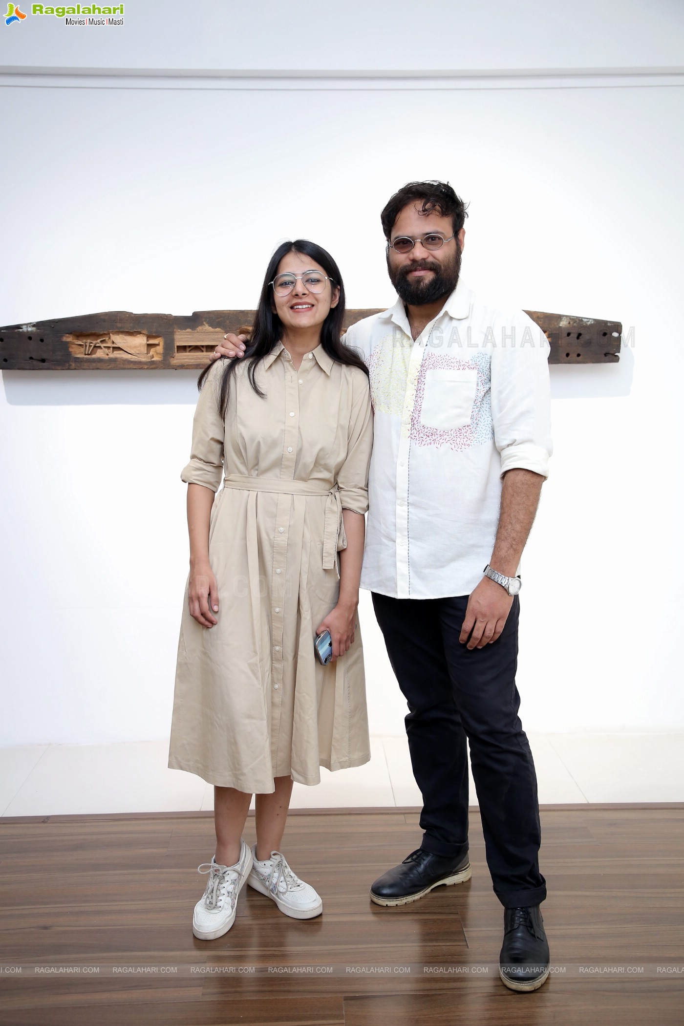 Art Exhibition 'Land of the Leal' at Dhi Art Space