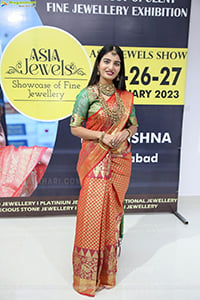 Asia Jewels Show Announcement