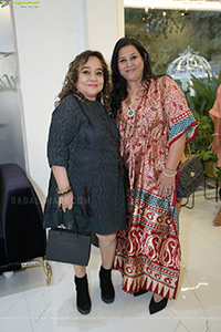 Celebrity Secrets Adv. Hair & Skin Studio Launch